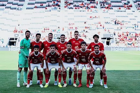 فانتازي كأس العالم للأندية.. فيفا يرشح 4 نجوم من الأهلي